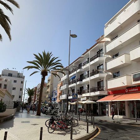 Avenida De Suecia, Los Cristianos Free Wifi Arona  Εξωτερικό φωτογραφία